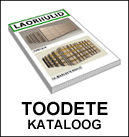 toodete kataloog